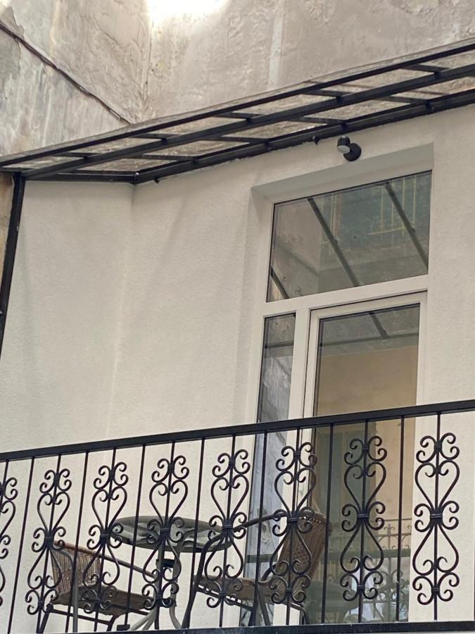 Soli Lviv Extérieur photo
